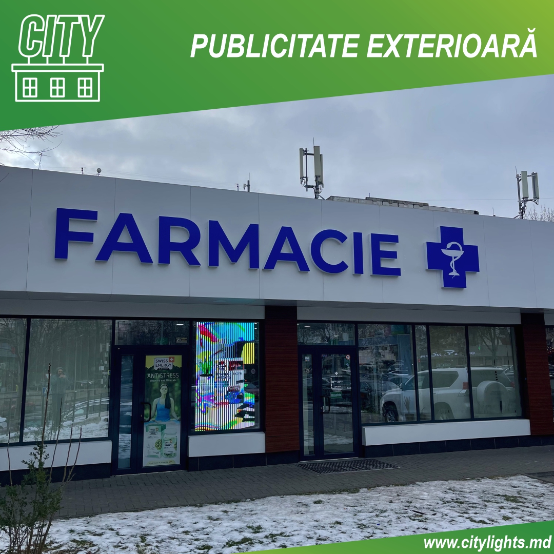 FARMACIA GHIBU 10